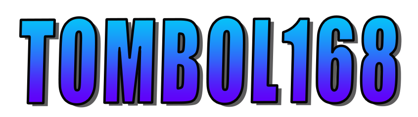Tombol168 Logo